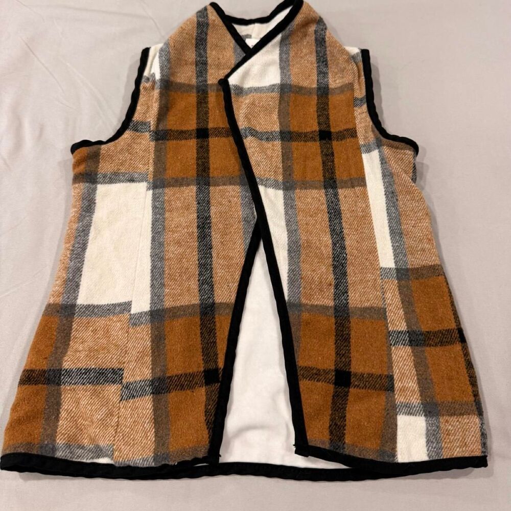 Shein multi Gilet